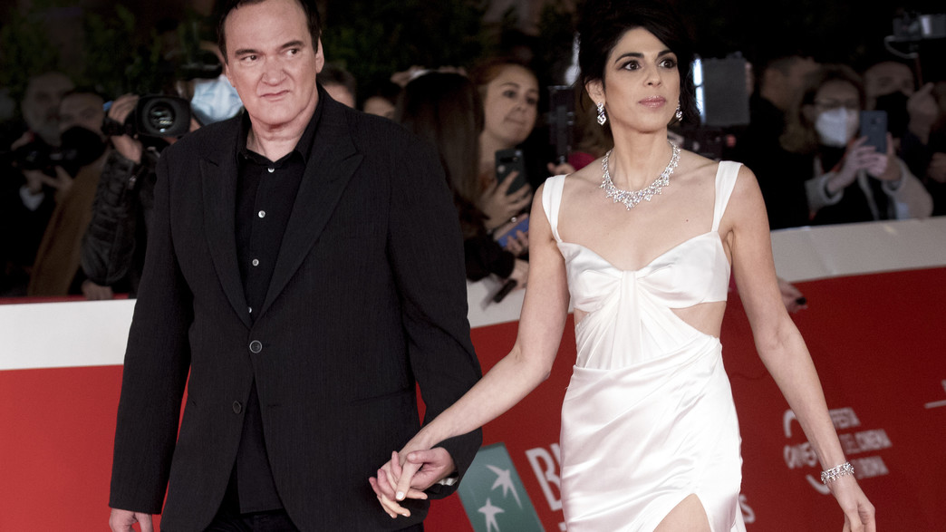 The truth behind the legal battle of Quentin Tarantino