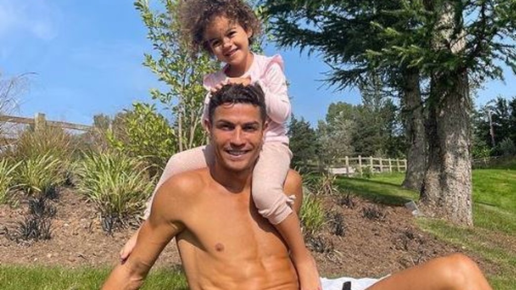 כריסטיאנו רונאלדו כריסטיאנו רונאלדו