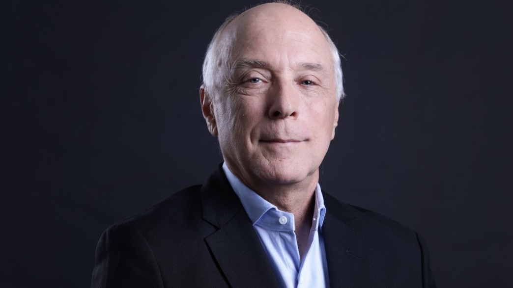 אבי יעקובוביץ', מנכ"ל גב ים אבי יעקובוביץ', מנכ"ל גב ים