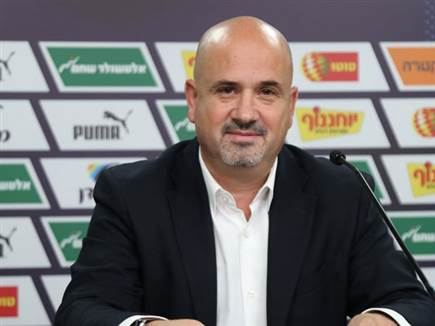 מודאג מהמצב (ההתאחדות לכדורגל)