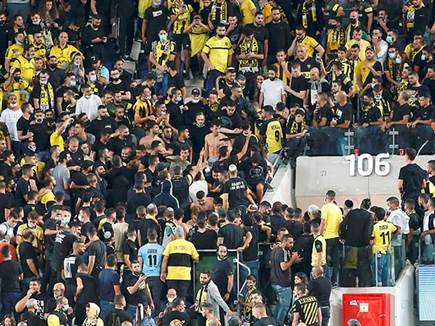 זה יכול להיגמר גרוע יותר (אלן שיבר)