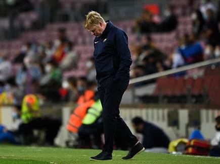 קומאן. הבעיות קיימות (Getty)