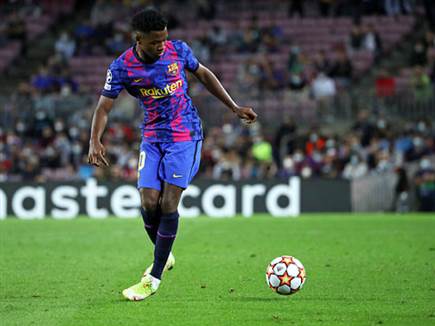 פאטי. התקווה הגדולה (Getty)