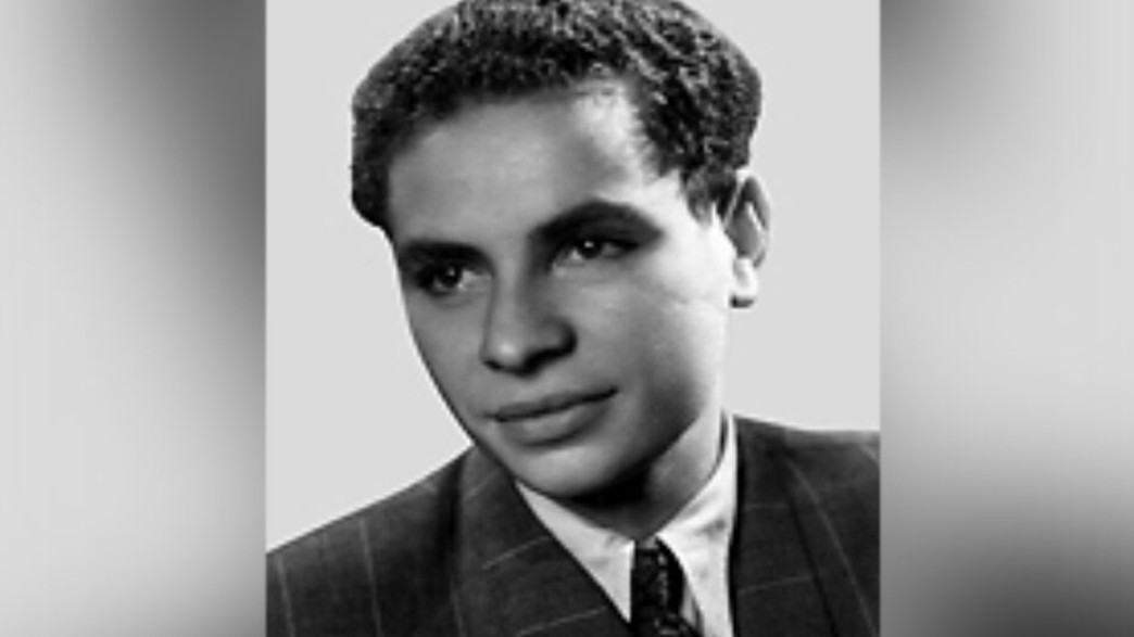 טוראי מרטין דוידוביץ', חלל הצנחנים הראשון 