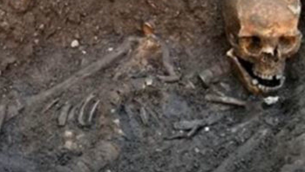 הילדים שזכרו את חייהם בגלגול הקודם