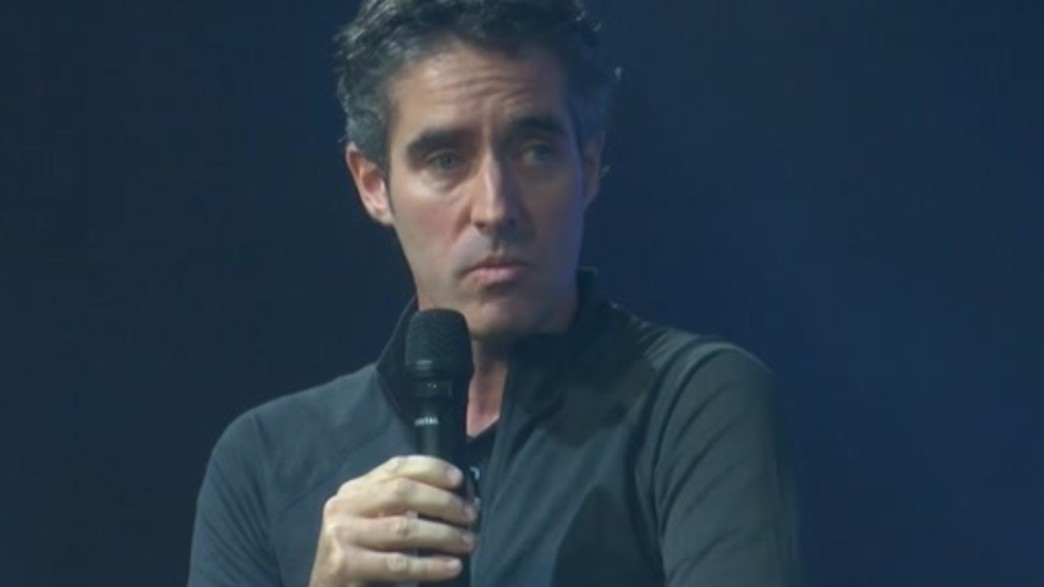 נשיא WIX ניר זוהר