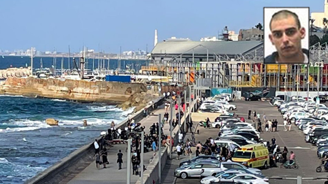 קורבן החיסול ביפו עבד קזז קורבן החיסול ביפו עבד קזז