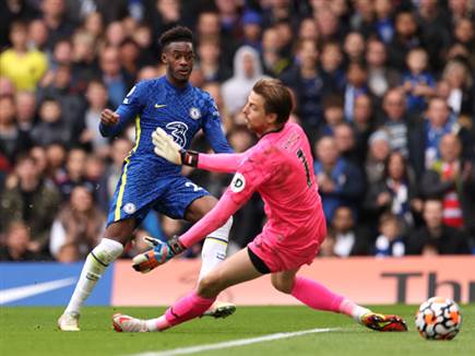 הדסון-אודוי והחברים לא ריחמו על קרול (Getty)