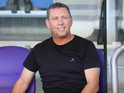 יכול להיות מרוצה. קלינגר (דני מרון)