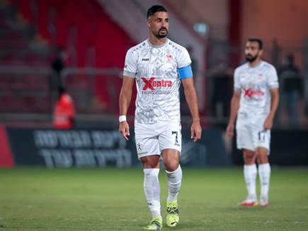 כיאל. סכנין הייתה קרובה, אבל לא מספיק (מאור אלקסלסי)