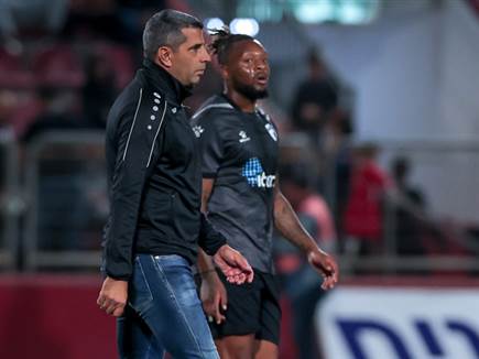 מימר. דברים לא נראים טוב מבחינתו (מאור אלקסלסי)