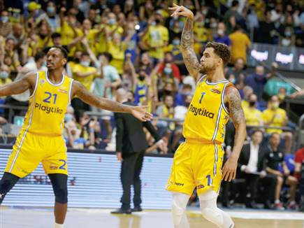 סקוטי ווילבקין. כמה שהוא אוהב את ירושלים (אלן שיבר)