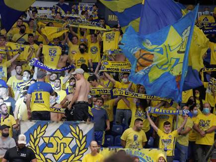 אך הצהובים מיהרו להגיב (אלן שיבר)