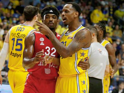 ואחרי דקות חמות בפתיחה (אלן שיבר)