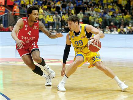 יפתח זיו ליהטט (אלן שיבר)