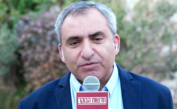 זאב אלקין על הביקור עם הנשיא פוטין