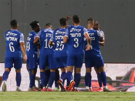 חגיגה של המלאבס (אודי ציטיאט)