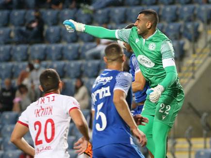 ינקו. לא עבד הרבה (אודי ציטיאט)