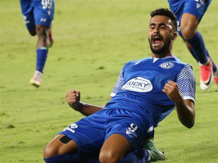 עוואד. צמד מהיר (אודי ציטיאט)