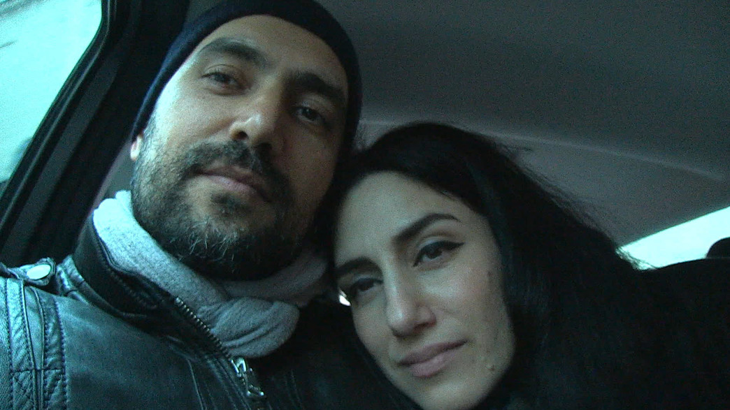 יום הקולנוע הישראלי- מחברות שחורות יום הקולנוע הישראלי- מחברות שחורות