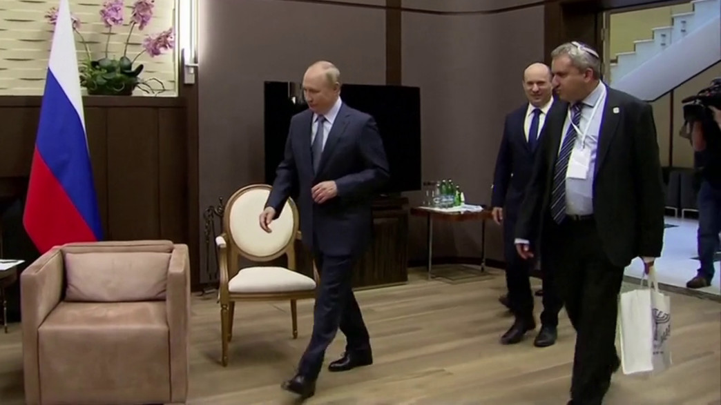 זאב אלקין והשקית