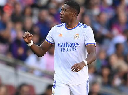 אבל אלאבה פרץ את הסכר ראשון (GETTY)