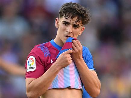 אבל ללא הועיל (GETTY)