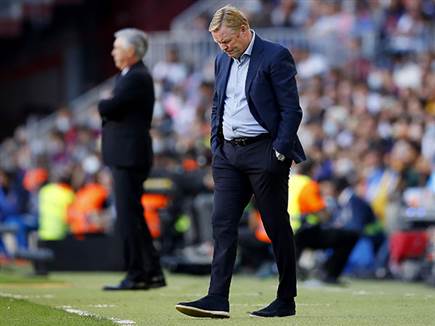 זה לא הספיק לקומאן (GETTY)