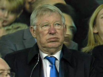 הפרצוף של פרגי אומר הכל