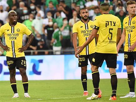 לא מצאו תשובות (ברני ארדוב)