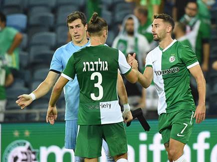 במקום השלישי (ברני ארדוב)