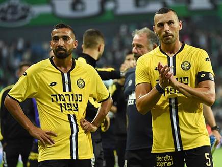 יפתיעו את המוליכה בשבוע הבא? (ברני ארדוב)