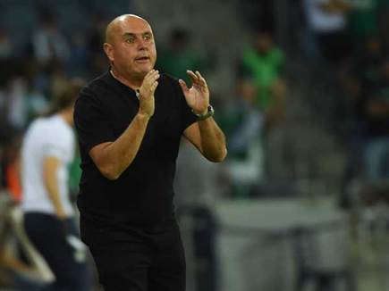 לם. יתעודד מהחצי השני? (ברני ארדוב)