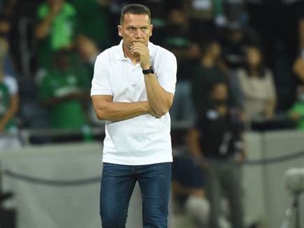 בכר. שלוש הנקודות אצלו (ברני ארדוב)