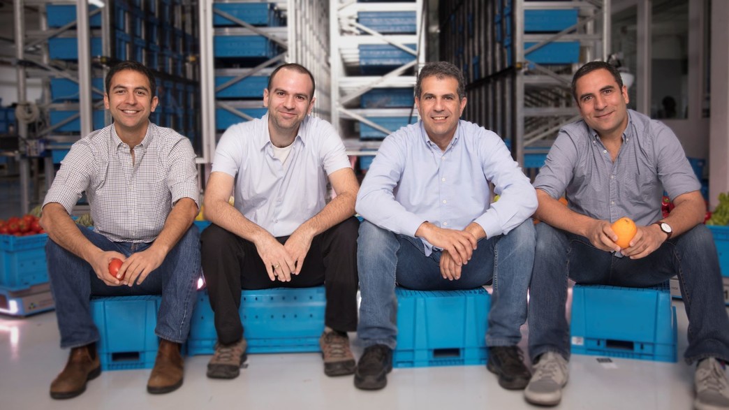 מייסדי פאבריק