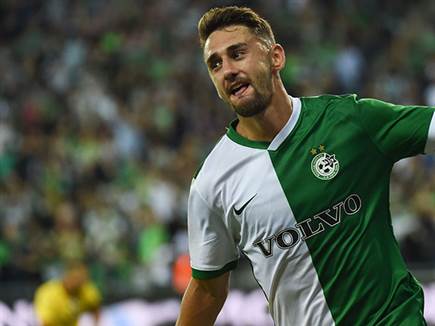 מעל הליגה? אצילי (ברני ארדוב)