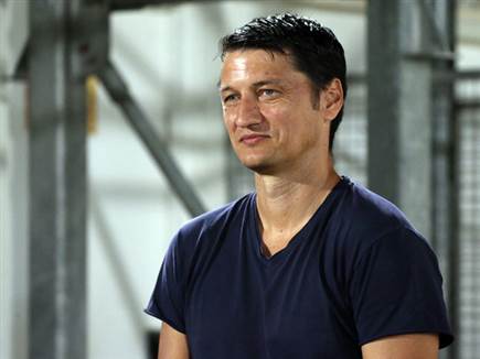 איביץ', יראו אותו שוב בקריית שלום? (אודי ציטיאט)