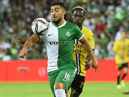 אבו פאני. ברוך שובך (ברני ארדוב)