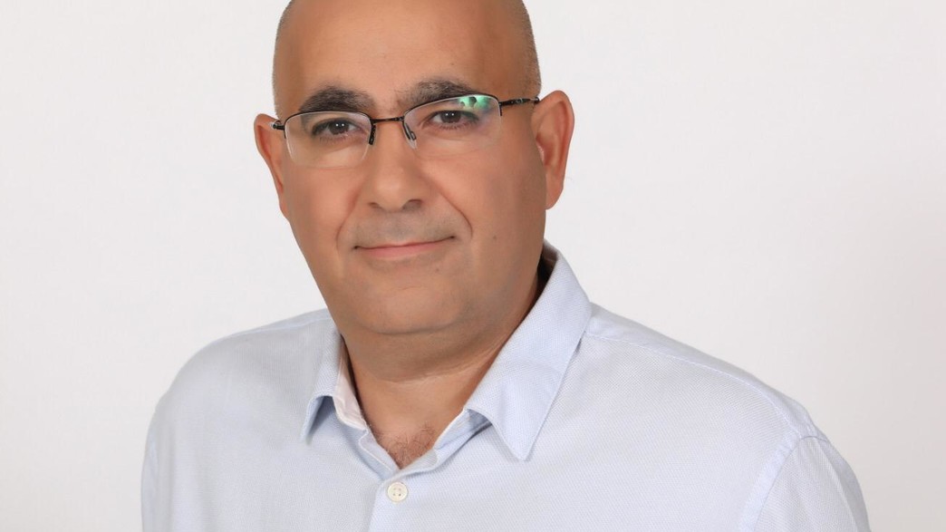 מוטי ברטון, מנכ"ל הליסינג הפרטי של קבוצת שלמה מוטי ברטון, מנכ"ל הליסינג הפרטי של קבוצת שלמה