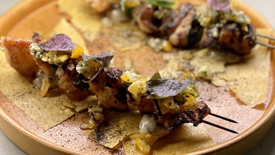 a מסעדה יובל בן נריה a מסעדה יובל בן נריה