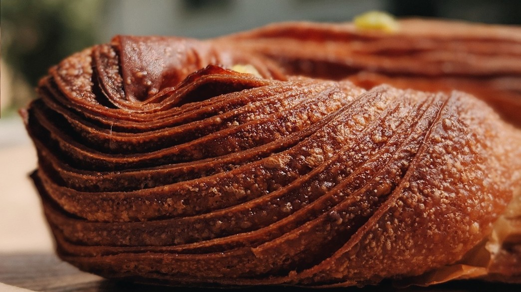 תושה בייקרי מול הים תושה בייקרי מול הים