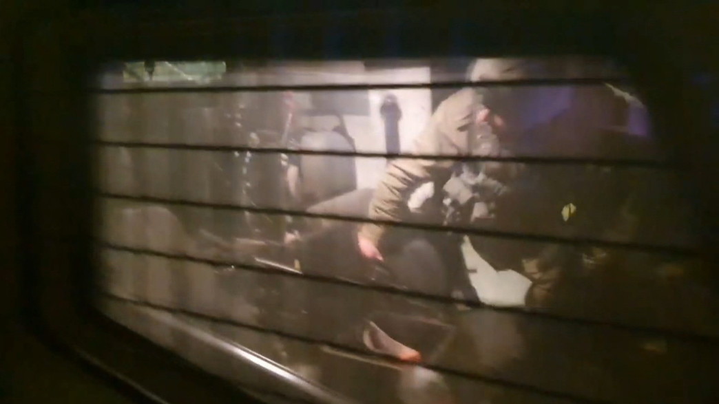 מעצר חשוד שחצה משטח לבנון לישראל מעצר חשוד שחצה משטח לבנון לישראל