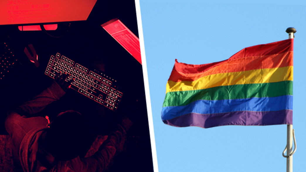 מתקפת סייבר אירנית 