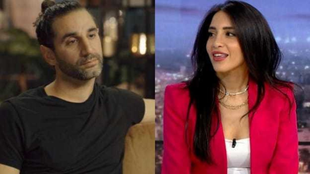 בת אל לוי ושי יעקובוביץ' בת אל לוי ושי יעקובוביץ'