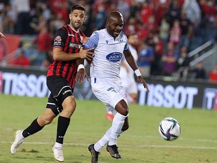  המלאבסים יכולים להיות מאוכזבים (דני מרון)