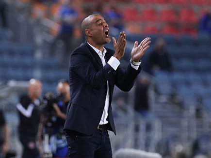 לוזון. לא לתוצאה הזו הוא פילל (דני מרון)