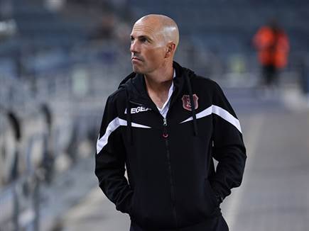 אריה. מרוצה מהתוצאה הסופית (דני מרון)