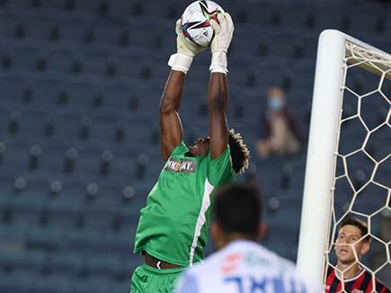 אדליי. מנע מהרשת לרעוד (דני מרון)