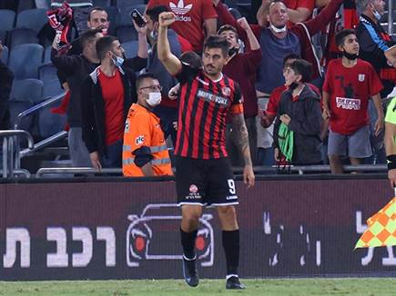 הגיבור של הבירה (דני מרון)