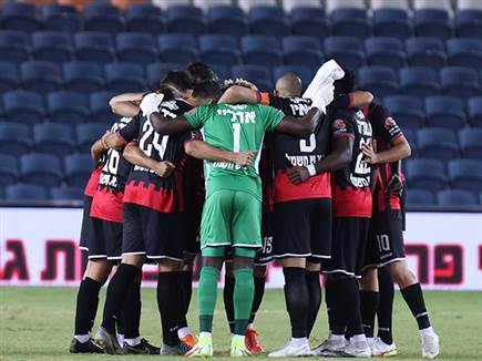 ימשיכו את המומנטום נגד נתניה? (דני מרון)